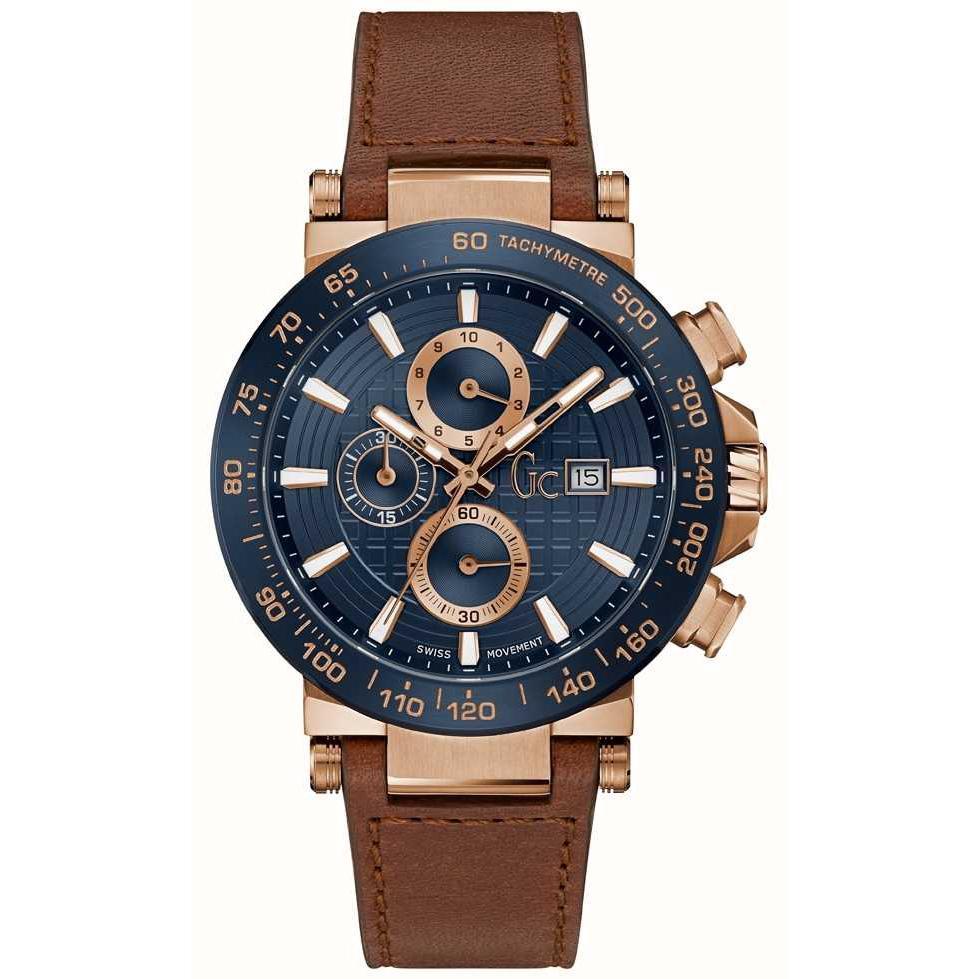 Ԍυеѕѕ COLLECTION Brown leather