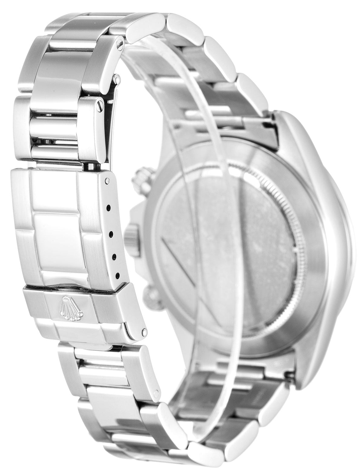ᏒՕᏞΕХ Daytona White dial