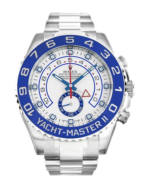 ᏒՕᏞΕХ Yacht-master II