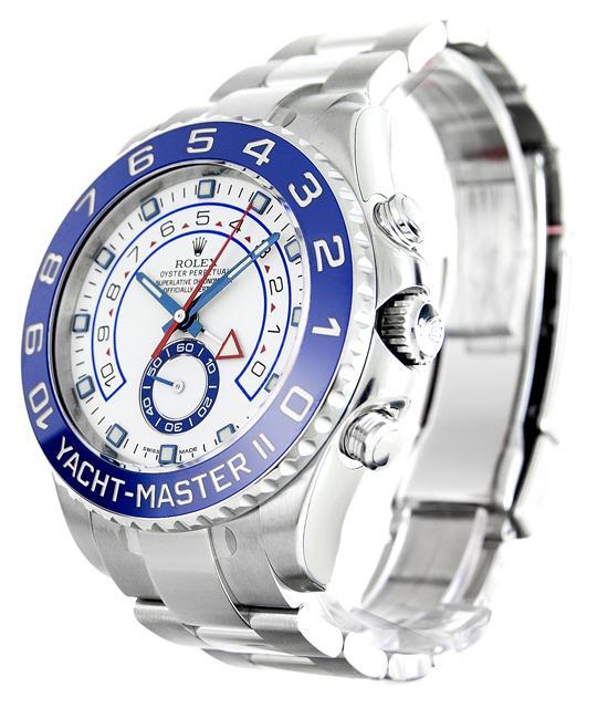 ᏒՕᏞΕХ Yacht-master II