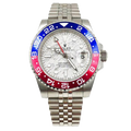 ᏒՕᏞΕХ GMT Master II jubilé