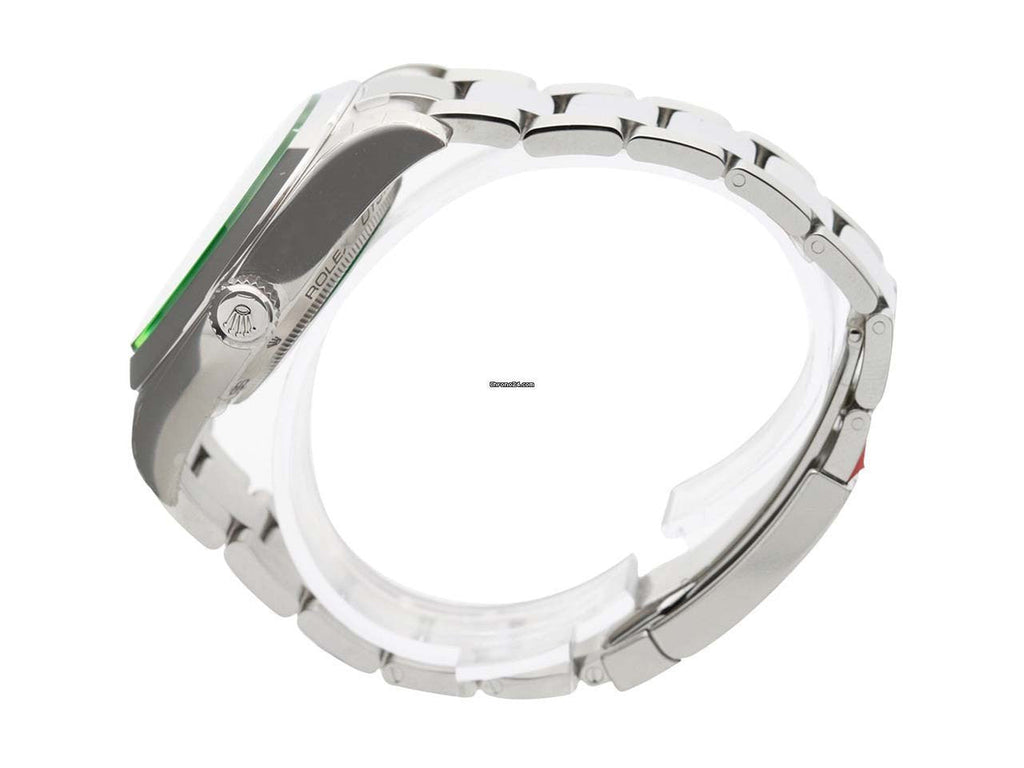 ᏒՕᏞΕХ Milgauss