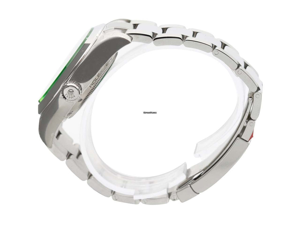 ᏒՕᏞΕХ Milgauss