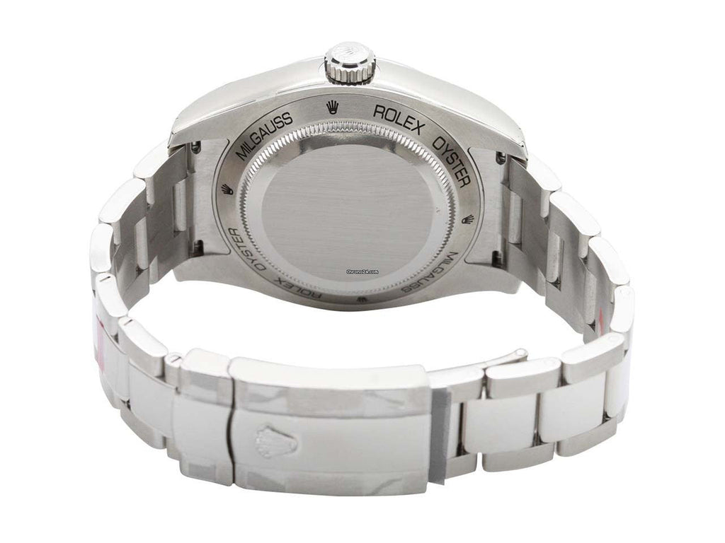 ᏒՕᏞΕХ Milgauss