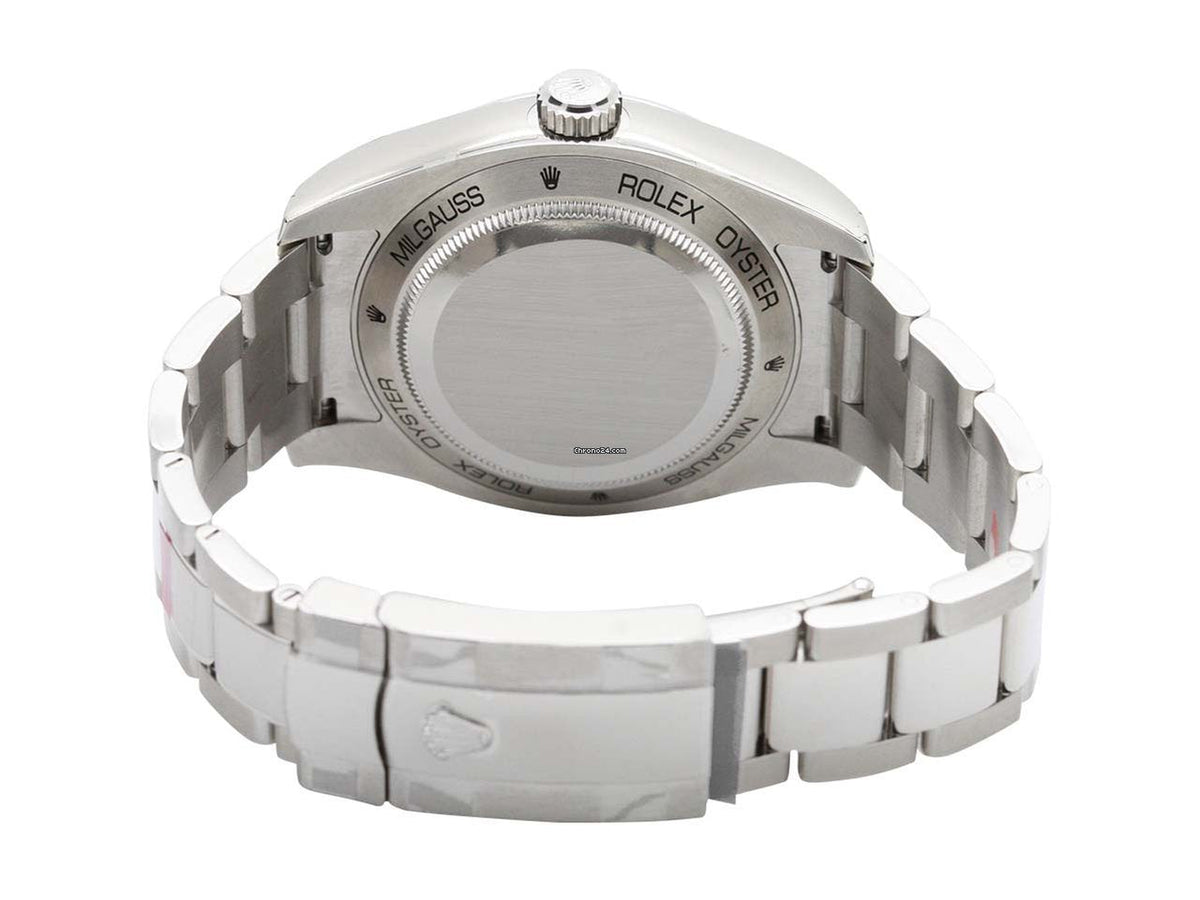 ᏒՕᏞΕХ Milgauss