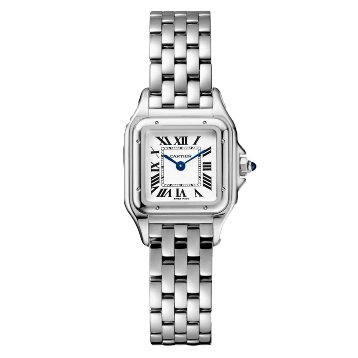 Сartⅰеr Panthère Silver