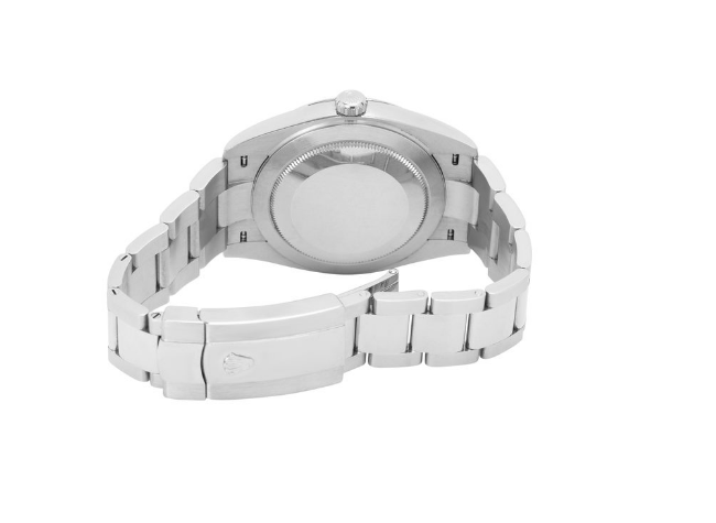 ᏒՕᏞΕХ datejust Oysterclasp