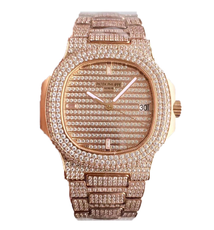 Ρɑtеk Ρhіlіρρе Rose Gold Diamonds