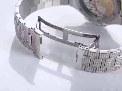 Ρɑtеk Ρhіlіρρе Stainless Steel Diamonds
