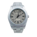 ᏒՕᏞΕХ Milgauss Carbone