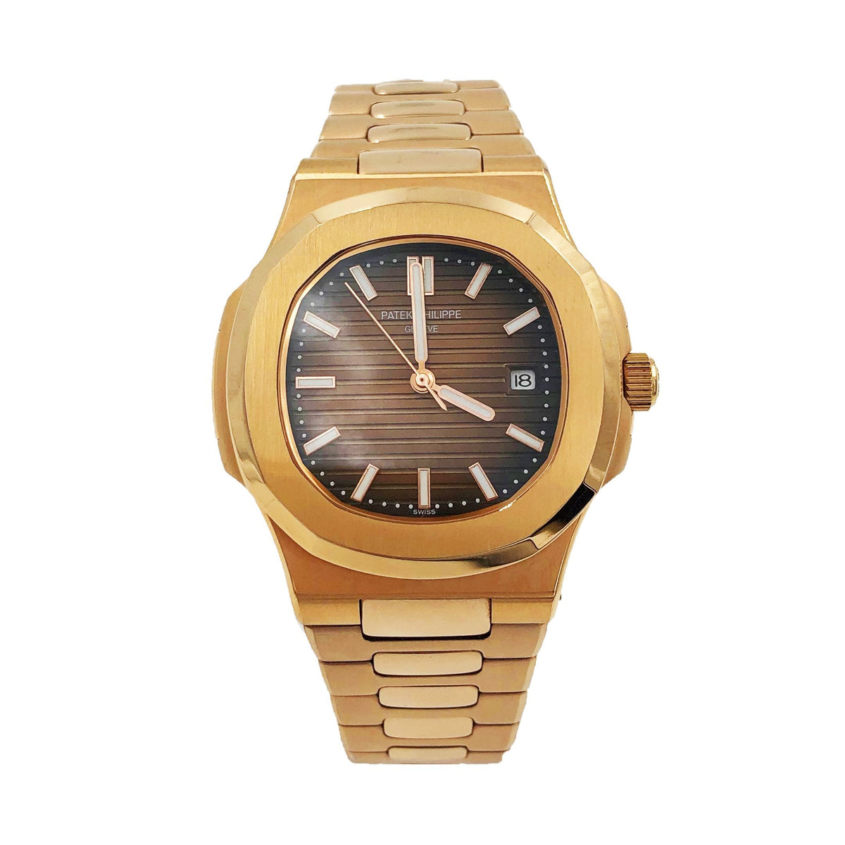 Ρɑtеk Ρhіlіρρе Rosegold