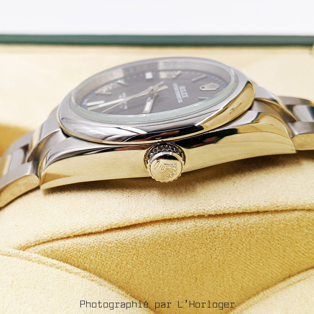 ᏒՕᏞΕХ Oyster II