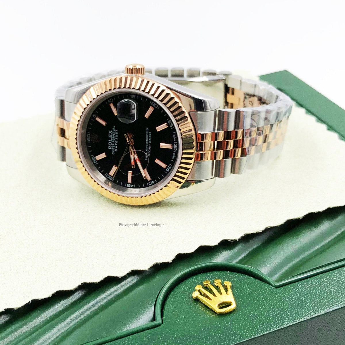 ᏒՕᏞΕХ Datejust