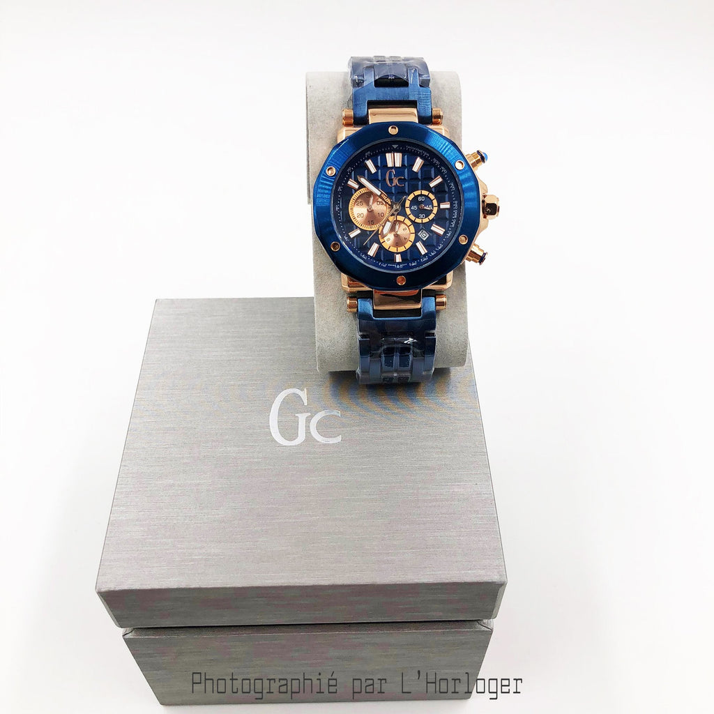 Ԍυеѕѕ Collection X720 Blue