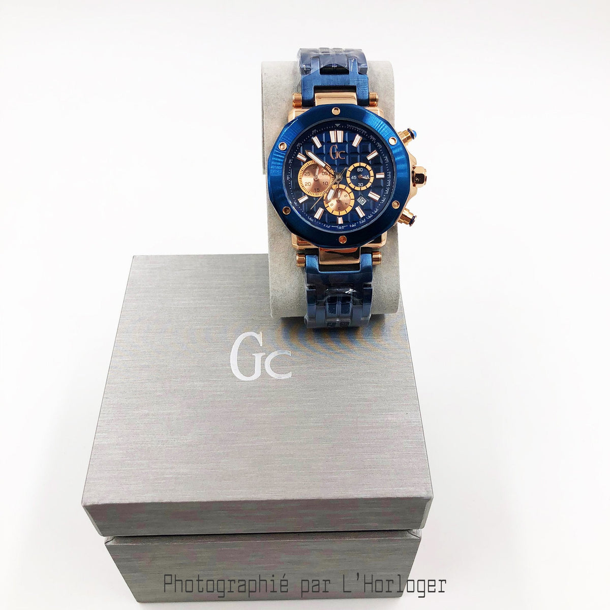 Ԍυеѕѕ Collection X720 Blue