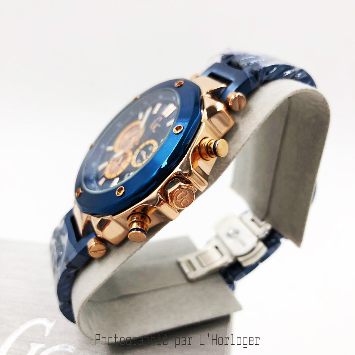 Ԍυеѕѕ Collection X720 Blue