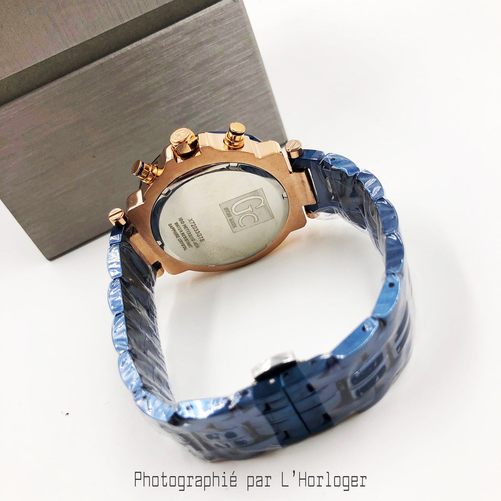 Ԍυеѕѕ Collection X720 Blue