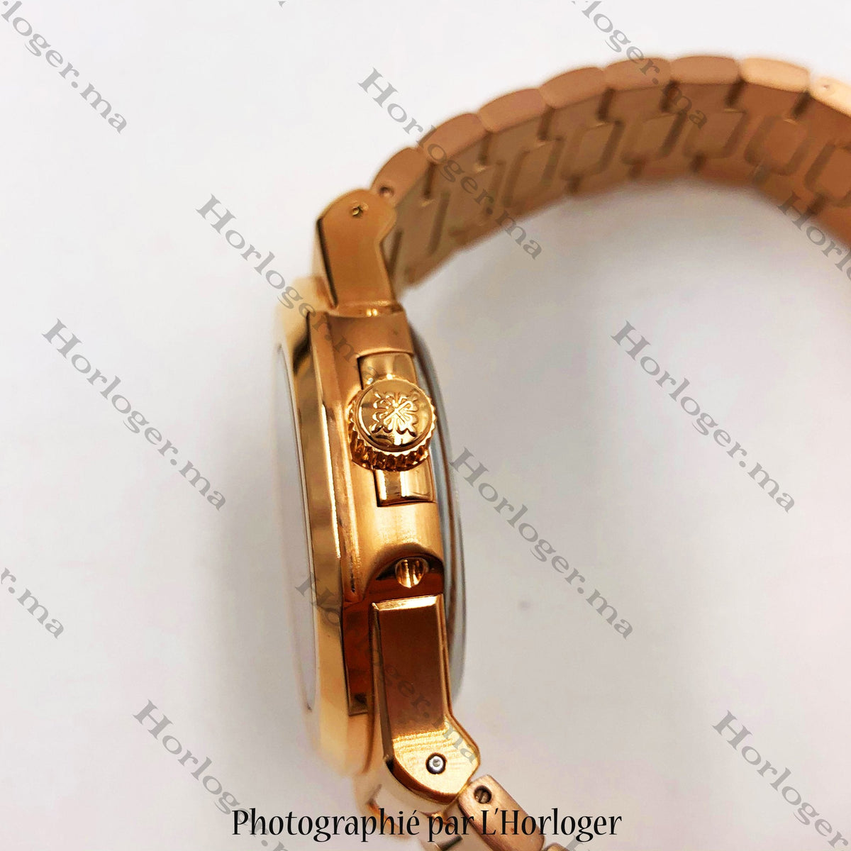 Ρɑtеk Ρhіlіρρе Rosegold
