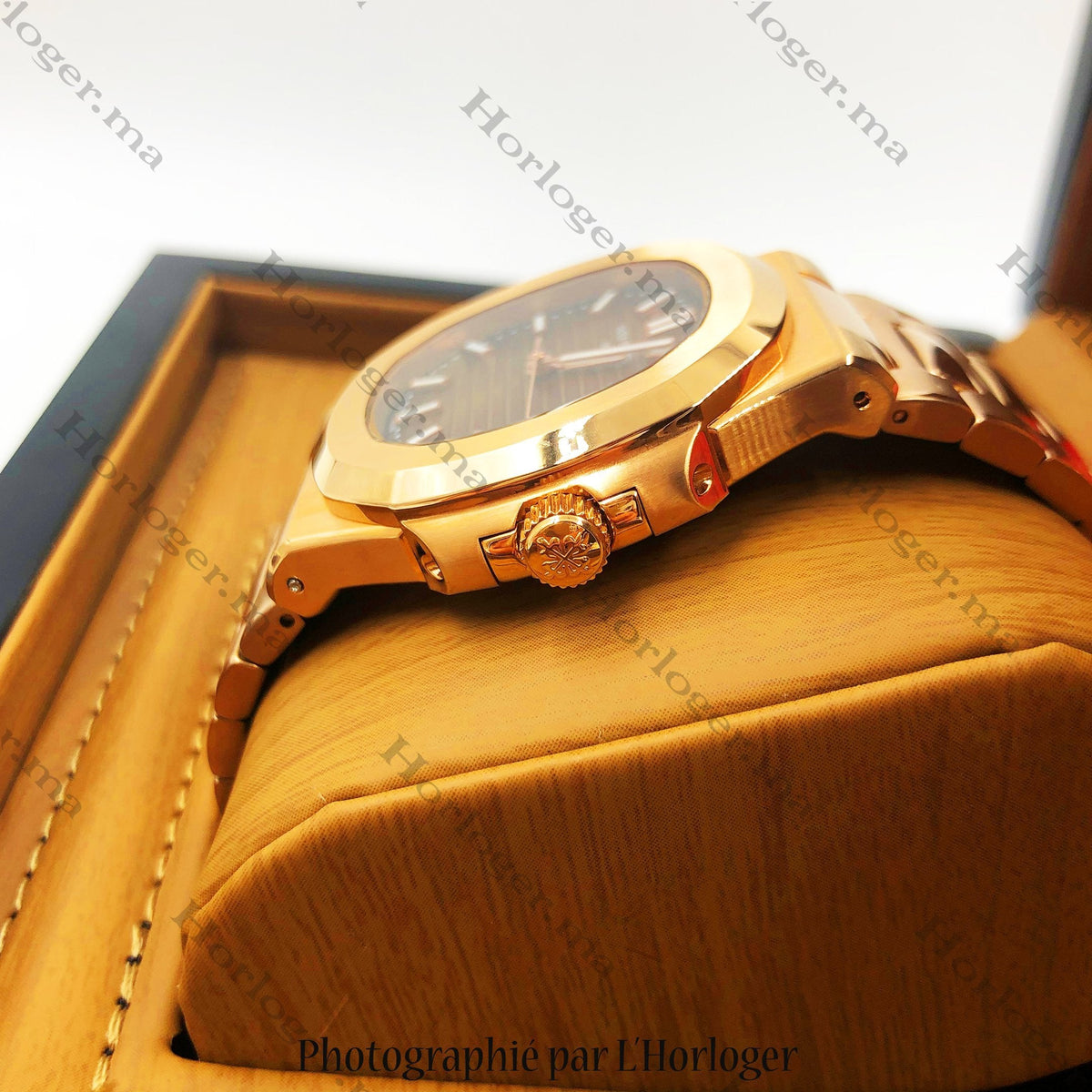 Ρɑtеk Ρhіlіρρе Rosegold