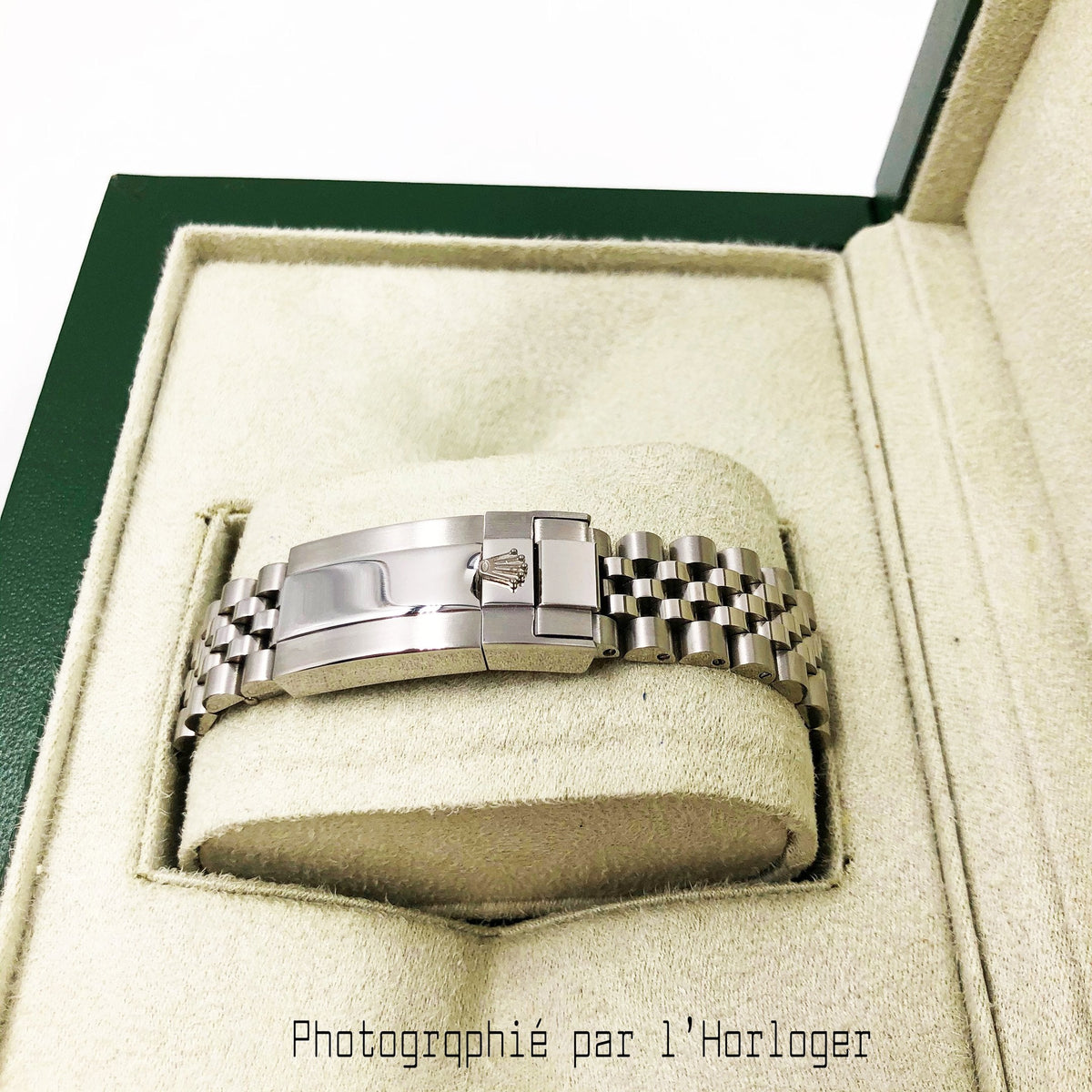 ᏒՕᏞΕХ GMT Master II jubilé