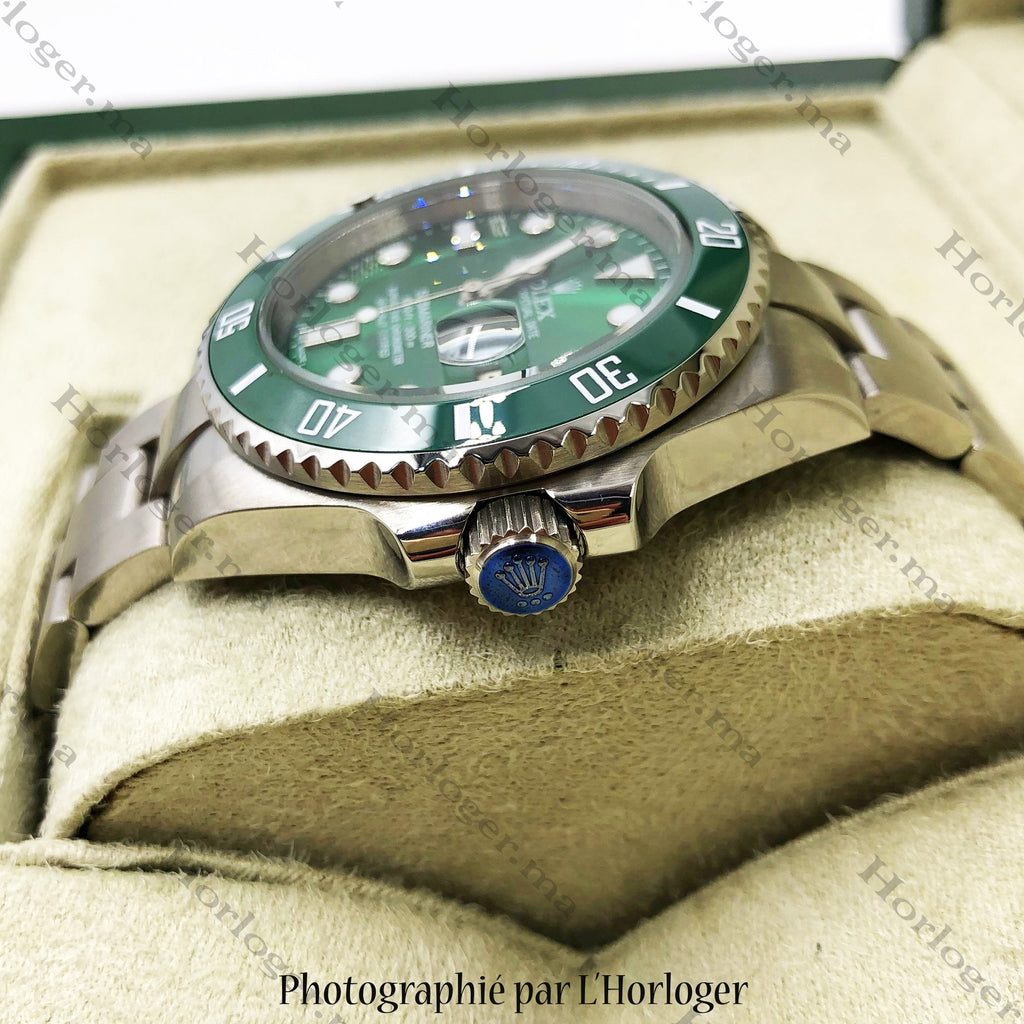 ᏒՕᏞΕХ Submariner Hulk