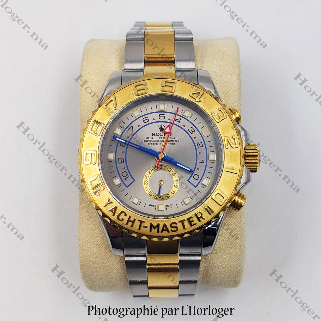 ᏒՕᏞΕХ Yacht-master II ( Limited )