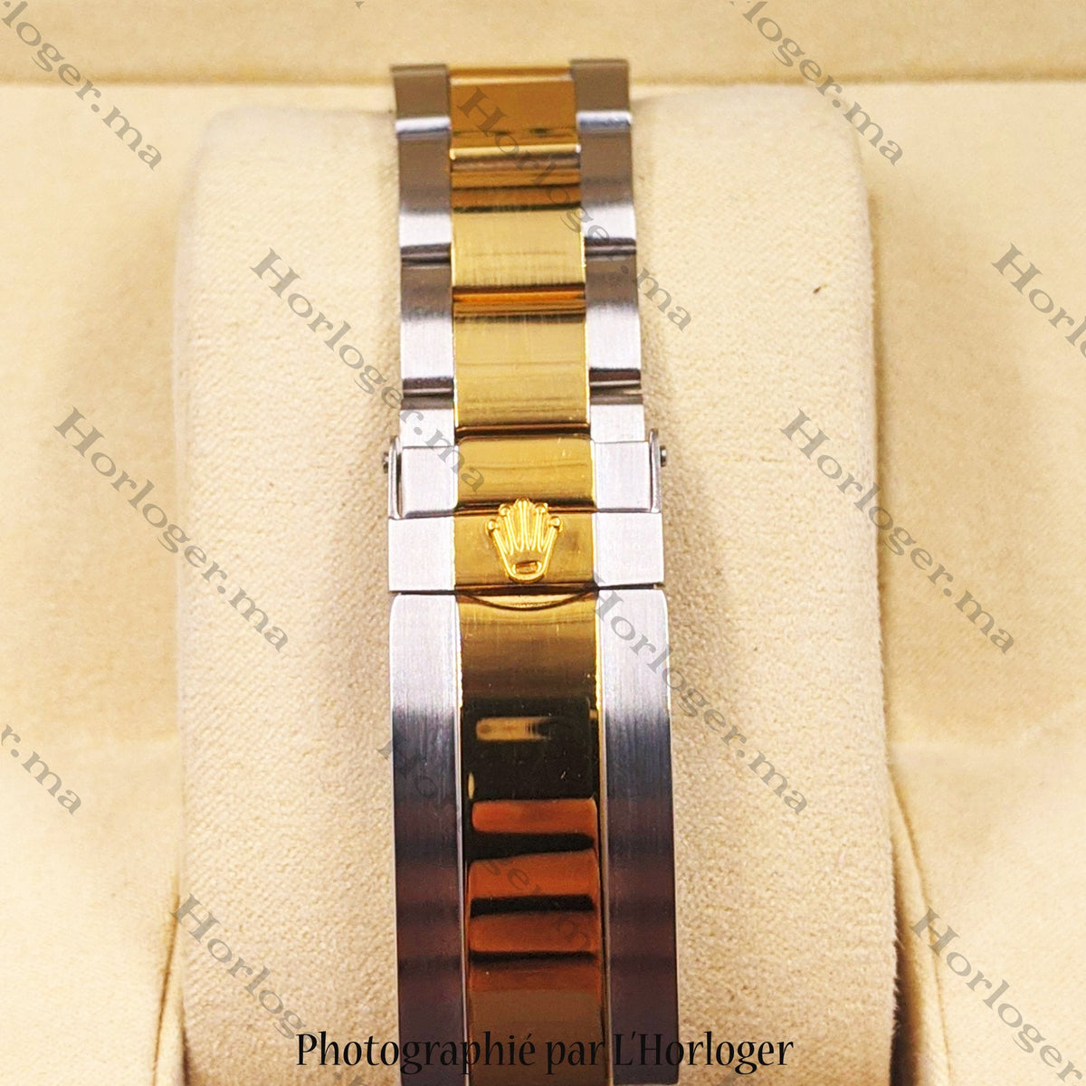 ᏒՕᏞΕХ Yacht-master II ( Limited )