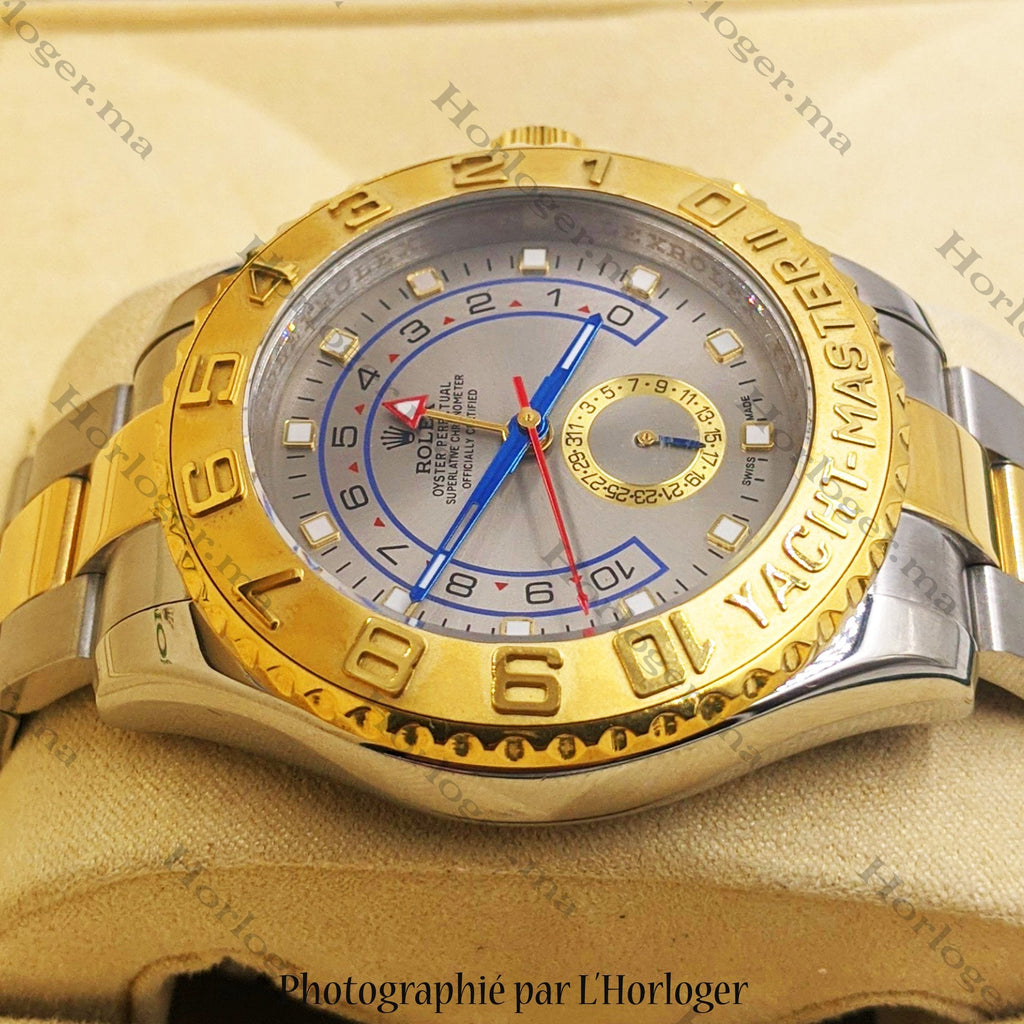 ᏒՕᏞΕХ Yacht-master II ( Limited )
