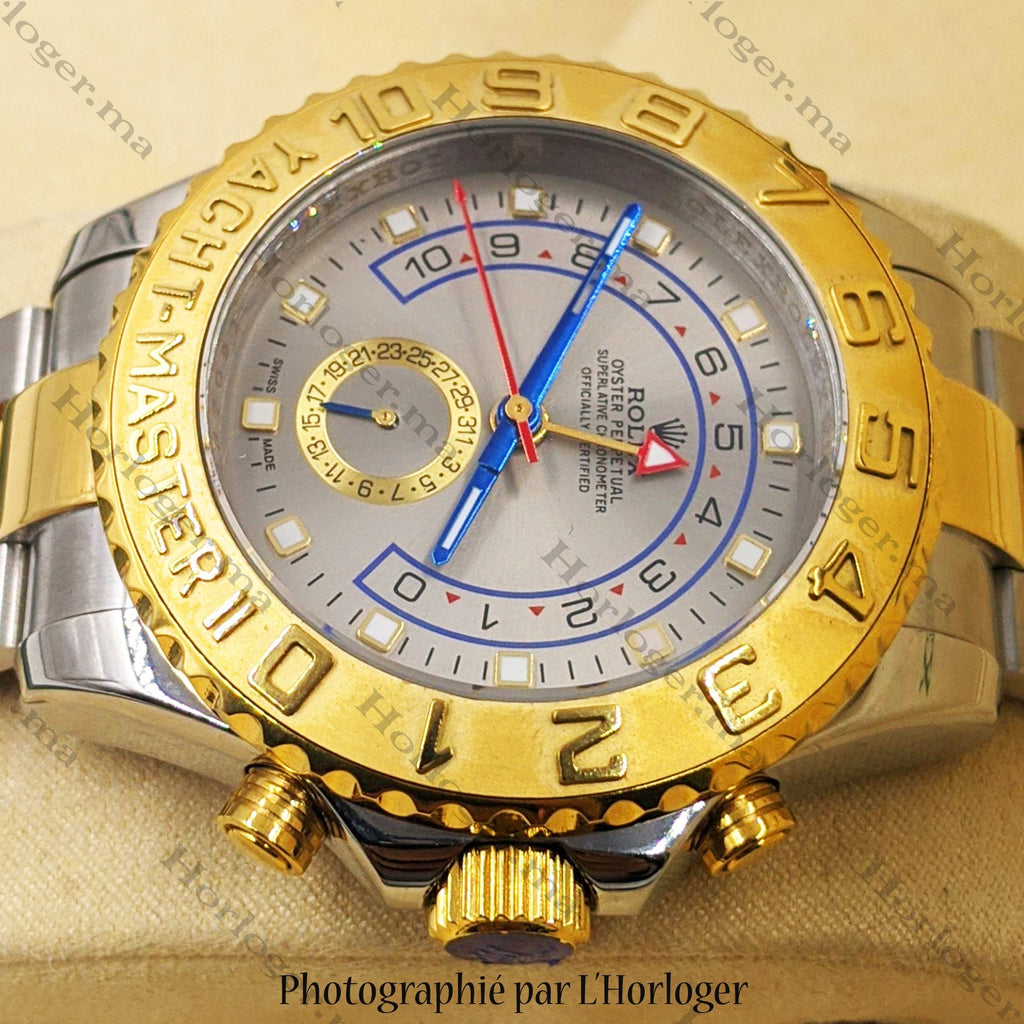 ᏒՕᏞΕХ Yacht-master II ( Limited )