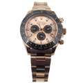 ᏒՕᏞΕХ Daytona Cosmographe Rosegold