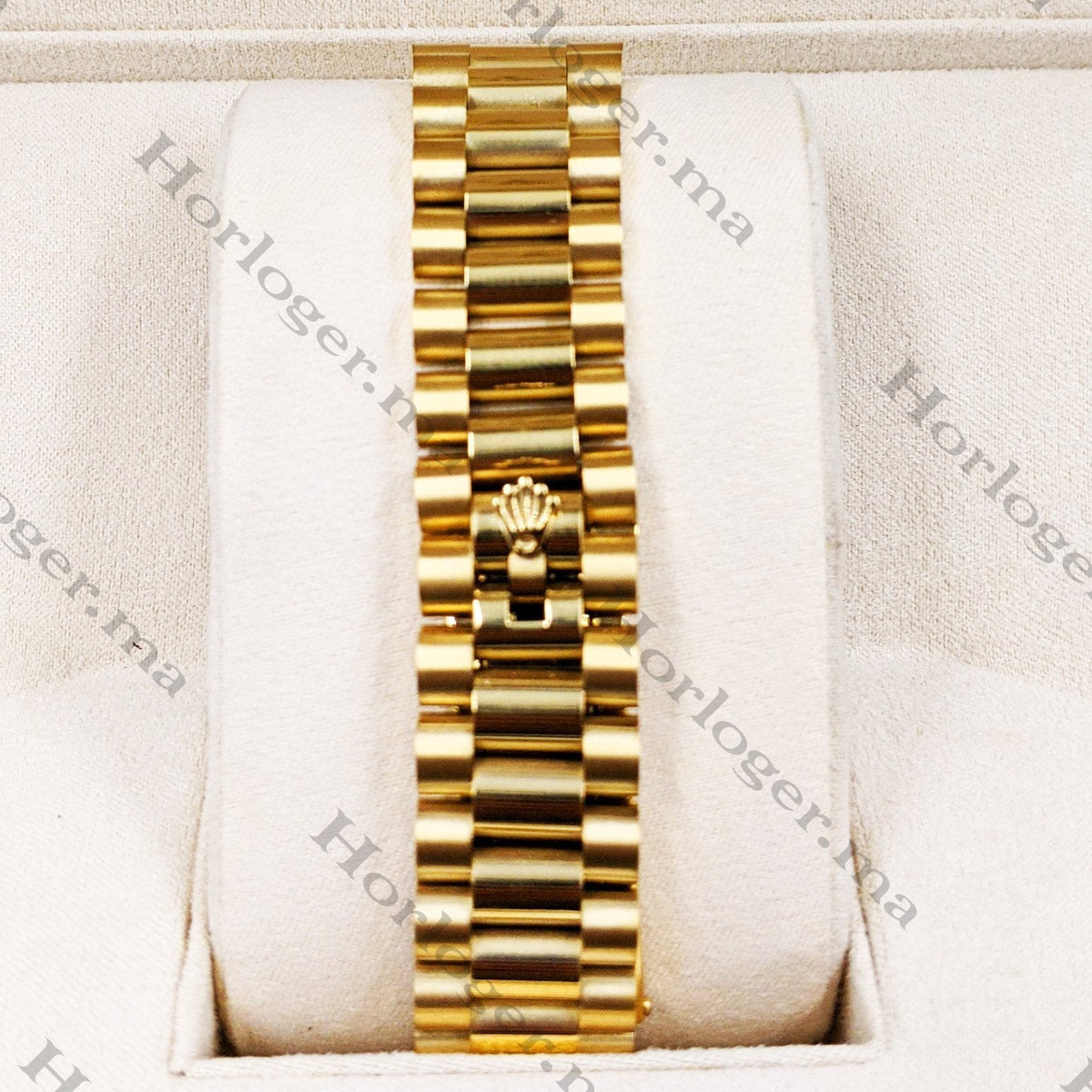 ᏒՕᏞΕХ Day-date Onyx Vintage Limited