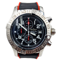 Ᏼrеіtlіnɡ Super Avenger RED Rubber