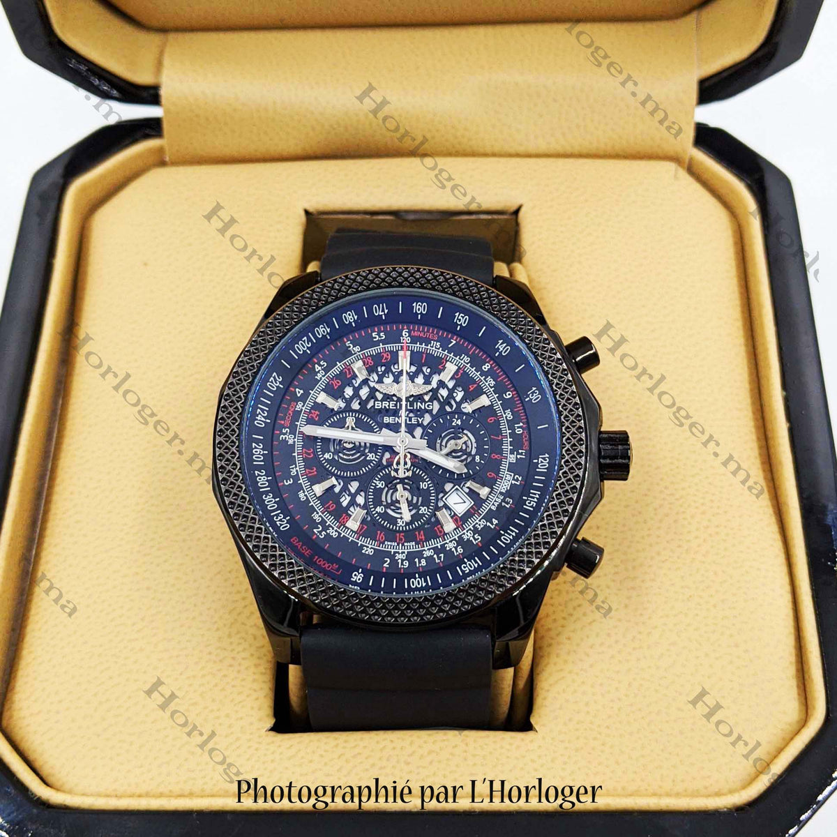 Ᏼrеіtlіnɡ Bentley (Limited Edition)