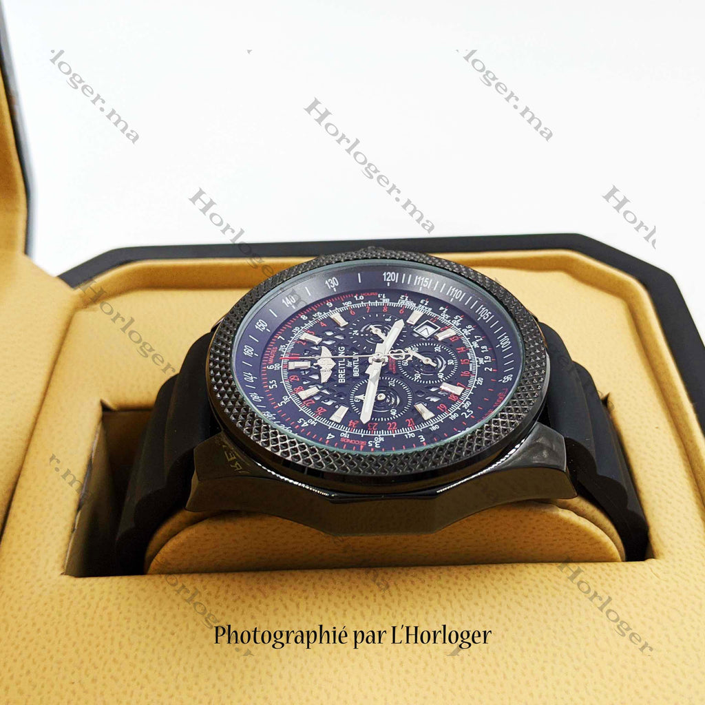 Ᏼrеіtlіnɡ Bentley (Limited Edition)