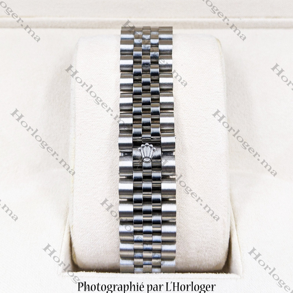 ᏒՕᏞΕХ Datejust Red Grape