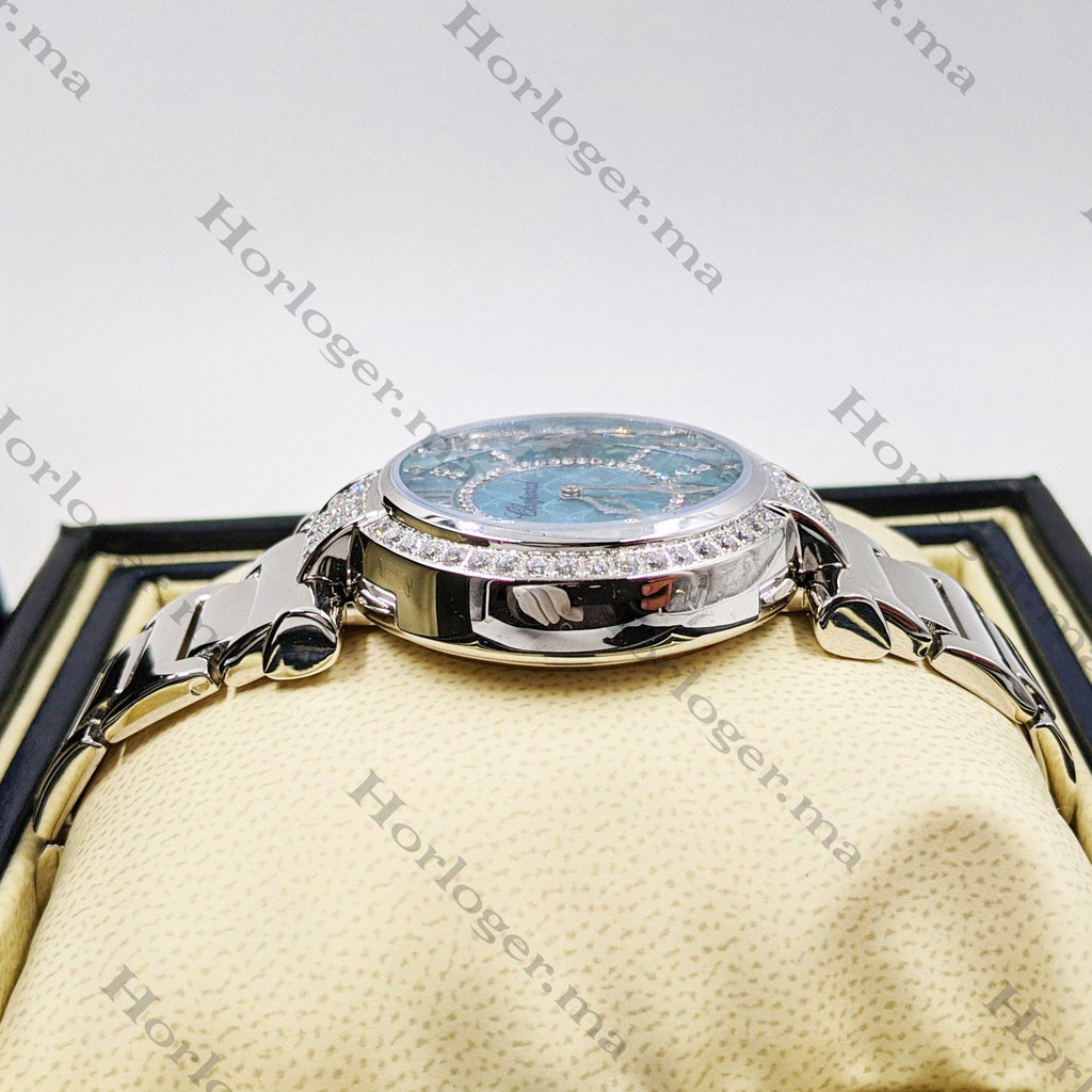 Сhоpɑrd Imperiale Silver