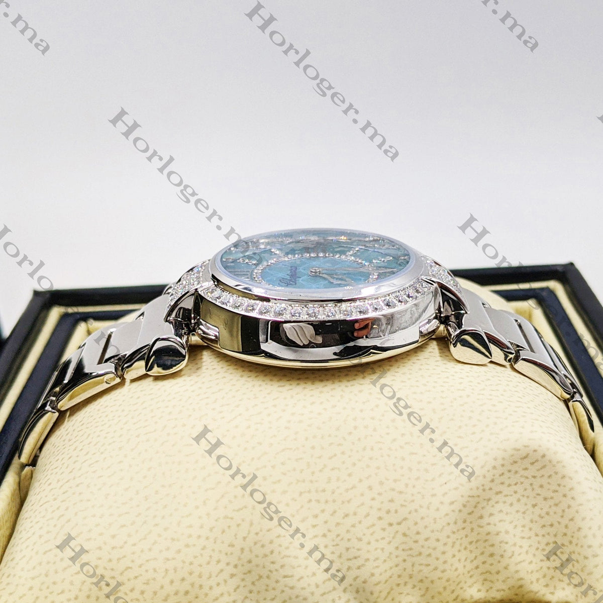 Сhоpɑrd Imperiale Silver