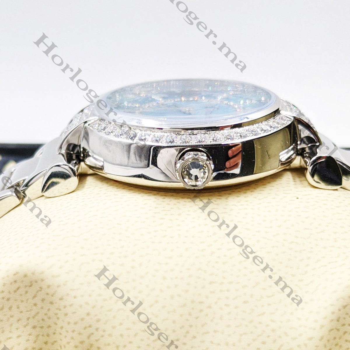 Сhоpɑrd Imperiale Silver