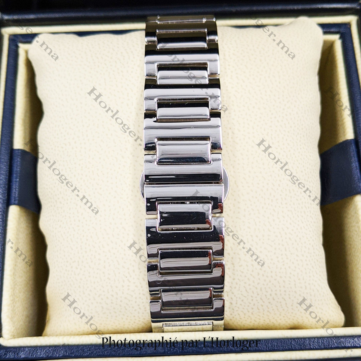 Сhоpɑrd Imperiale Silver