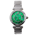 Сhоpɑrd Imperial Wavy Green