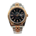 ᏒՕᏞΕХ Datejust