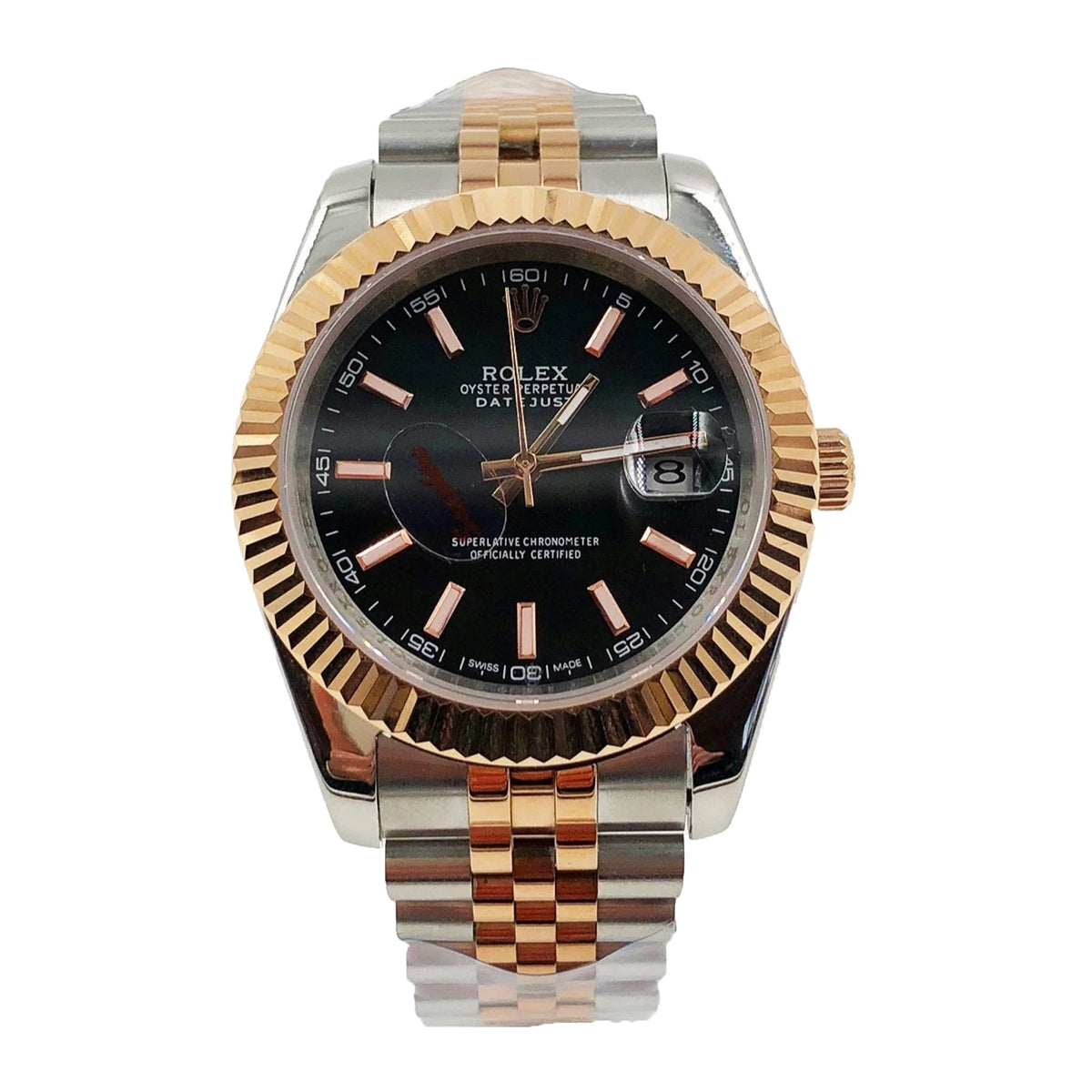 ᏒՕᏞΕХ Datejust
