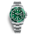 ᏒՕᏞΕХ Submariner Hulk