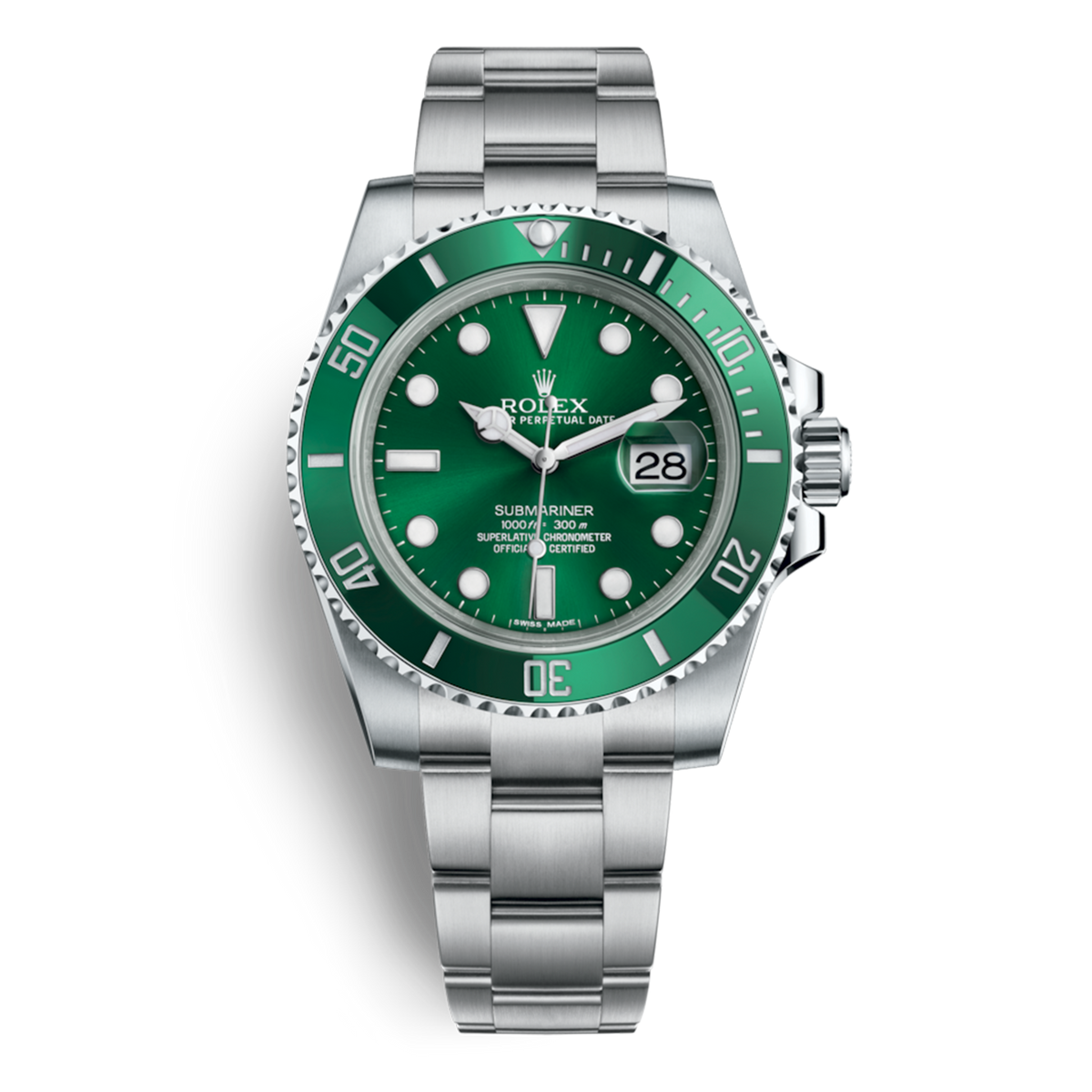 ᏒՕᏞΕХ Submariner Hulk