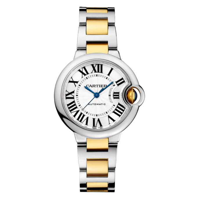 Сartⅰеr Ballon bleu Two Tone