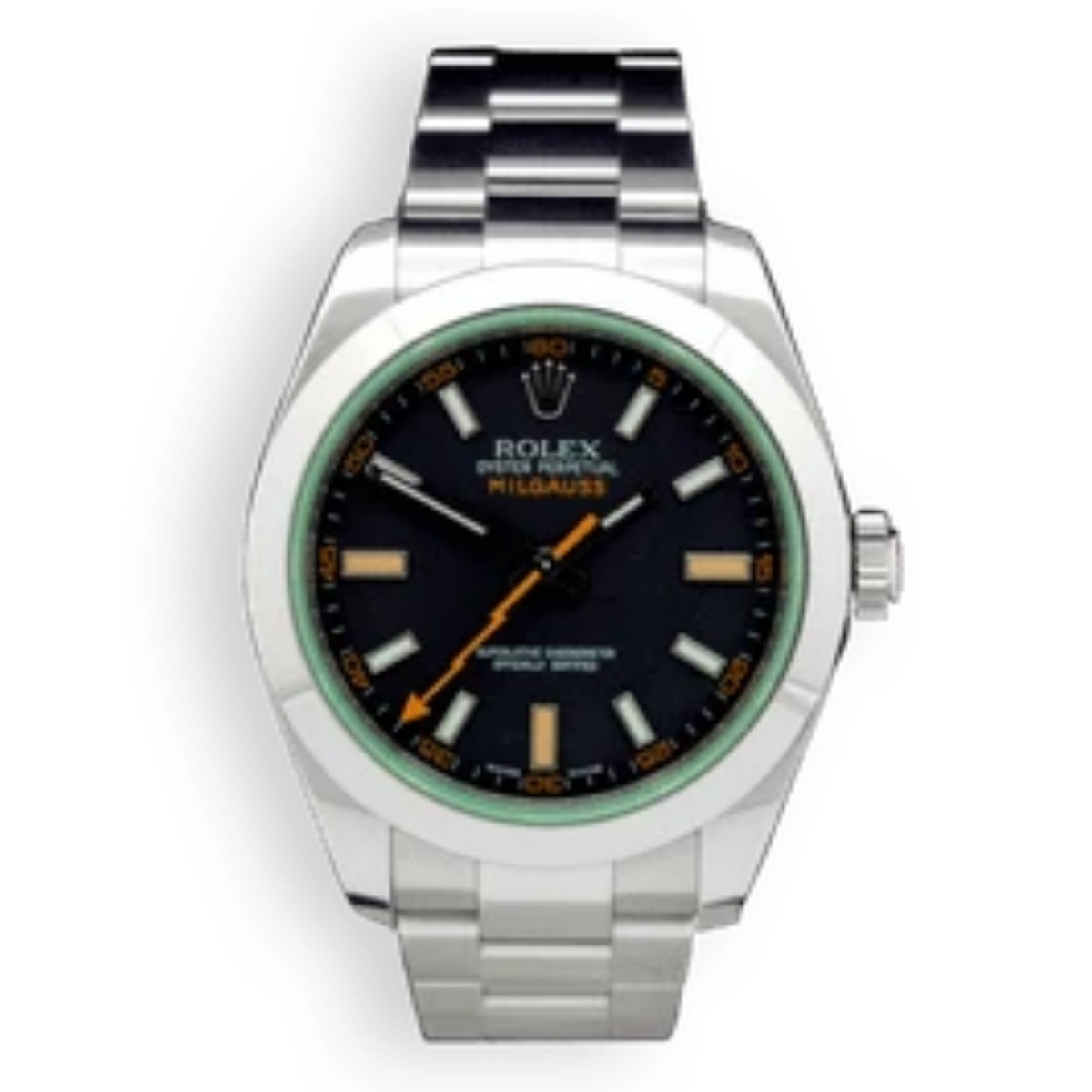 ᏒՕᏞΕХ Milgauss