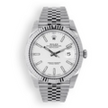 ᏒՕᏞΕХ Datejust Jubilée