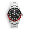 ᏒՕᏞΕХ GMT master II Coca