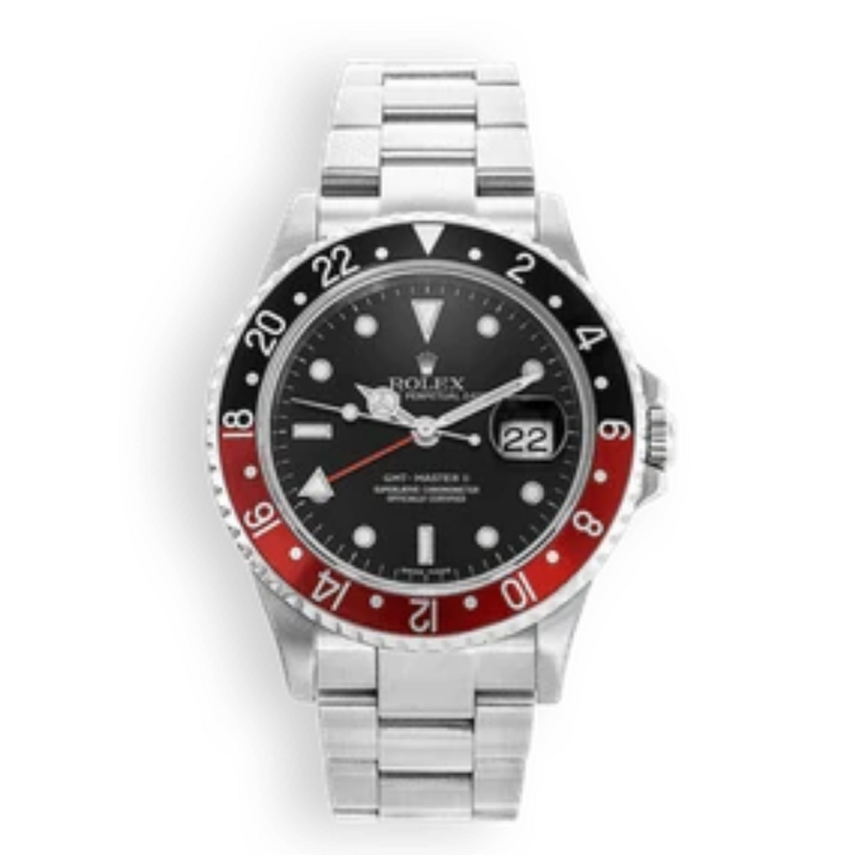 ᏒՕᏞΕХ GMT master II Coca