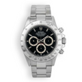 ᏒՕᏞΕХ Daytona Black Dial